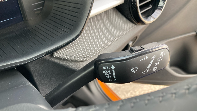 Skoda Fabia 1.0 TSI 116 Design Edition 5dr DSG Petrol Hatchback